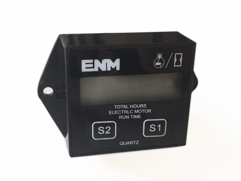 MT10 Motor Meter