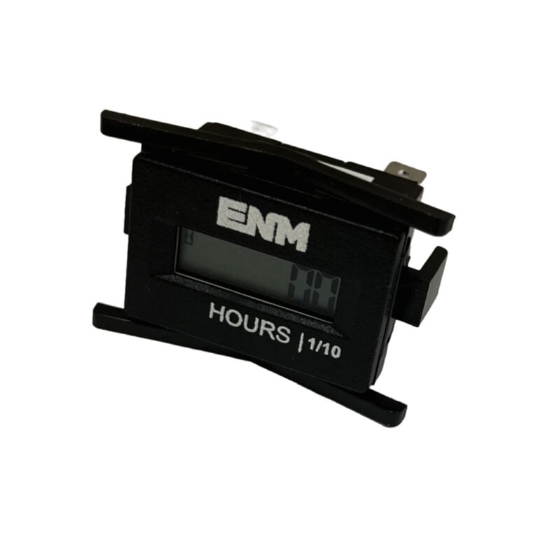 L4 Hour Meter