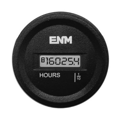 L4 Self Powered LCD Timer – ENM Company