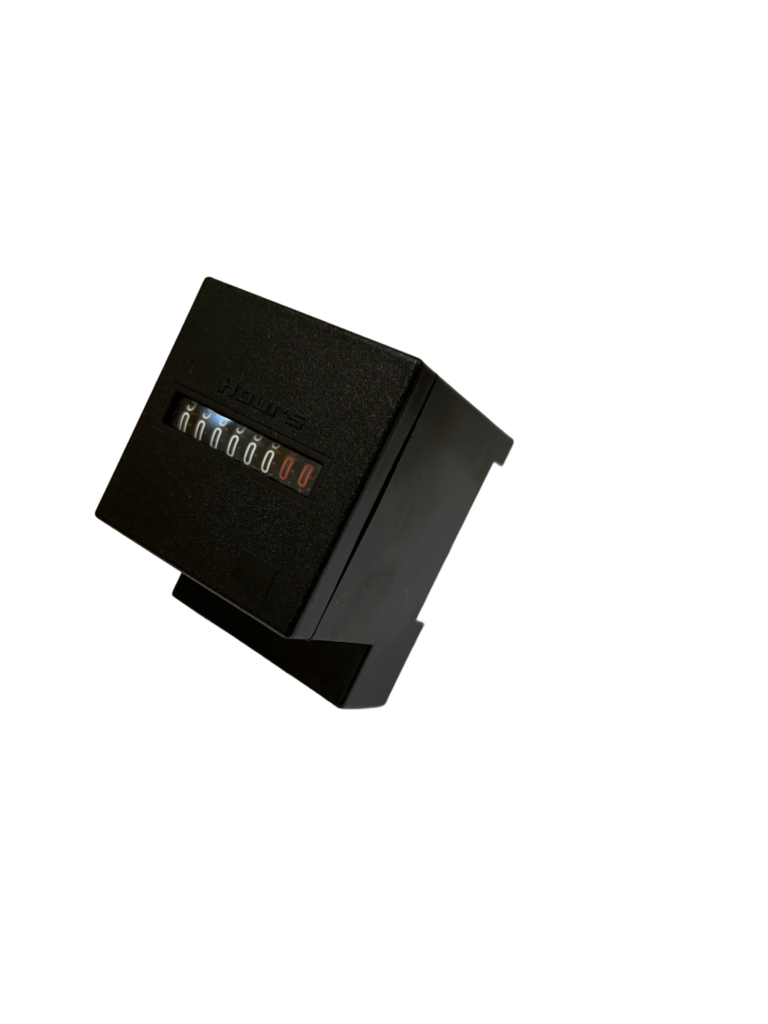 T32 Series Synchronous Motor Hour Meter